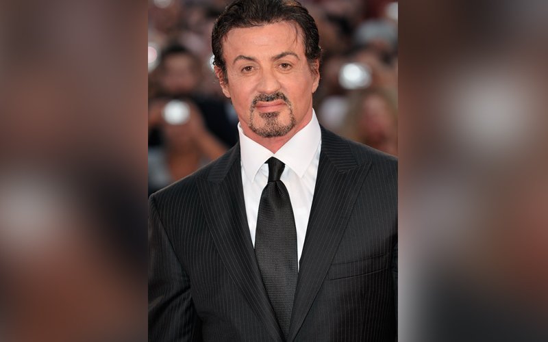 Our favourite Sylvester Stallone franchises ranked!
