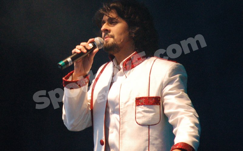 Sonu Nigam: Music Composers Of Today Lack Imagination