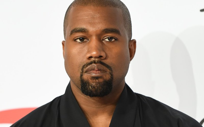 Kanye West Joins Instagram, Has 1 Million Followers Already