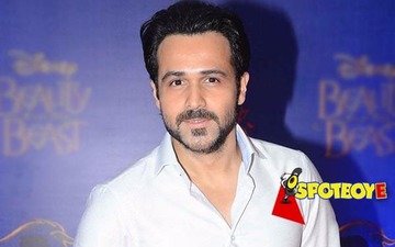Watch Emraan Hashmi shooting for Raaz 4 in freezing Romania