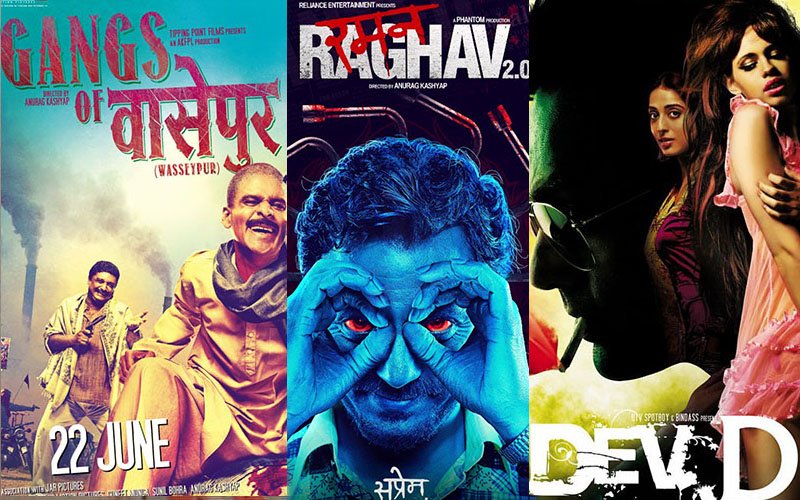 BIRTHDAY SPECIAL: Revisiting Anurag Kashyap’s Masterpieces