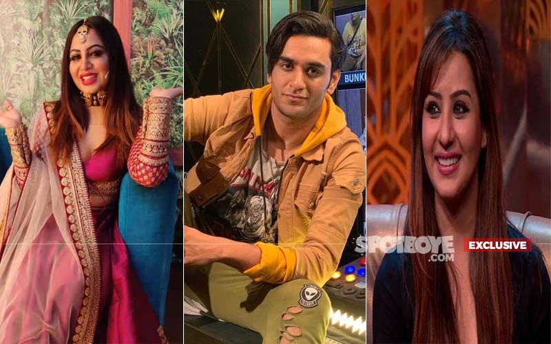 Bigg Boss 14 VIP contestant Arshi Khan On Coming Under One Roof With Vikas Gupta Again: 'I Wish Shilpa Shinde Bhi Hoti, Bhaut Maza Aata'- EXCLUSIVE