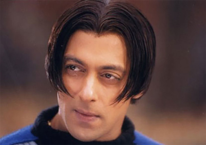 Happy Birthday Salman Khan This Is How The Superstar Has Looked Over The Years