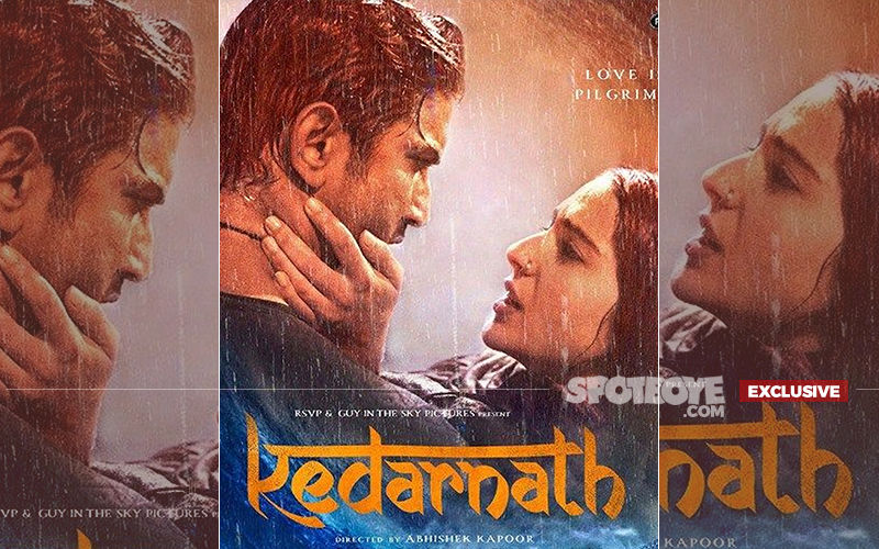 Kedarnath, Box-Office Day 2: Sara Ali Khan’s Debut Project Gathers Momentum