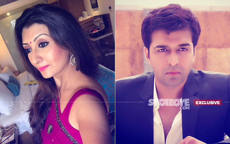 Juhi Parmar's Ex-Hubby Sachin Brought A New Model Home & Put Out A Shameful Post On Divorce Day