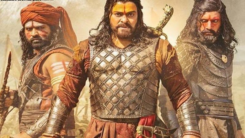 Makers Of  Sye Raa Narasimha Reddy Aim To Screen More Shows Down South; Await Government's Approval