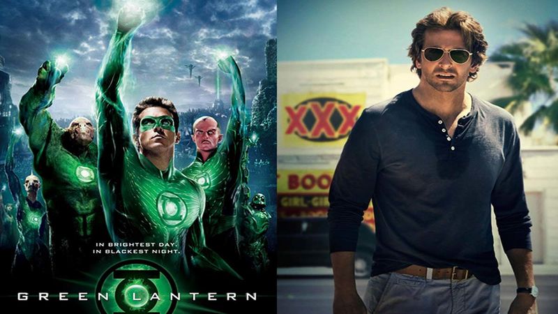 Will Tom Cruise’s Loss Be Bradley Cooper’s Gain? Makers Eyeing To Sign Bradley For Green Lantern