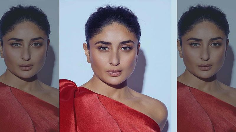 800px x 450px - Kareena Kapoor Khan Completes 20 Years In Bollywood; Says Will Act 'Till  The End Of My