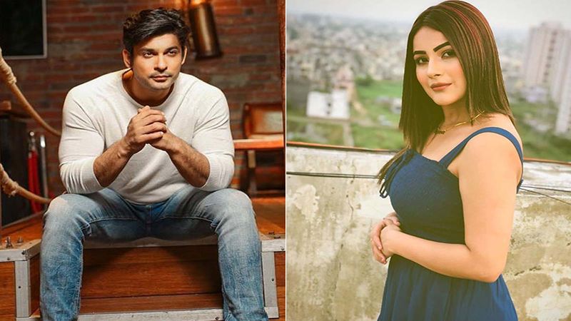 Bigg Boss 13: Shehnaaz Gill Joins Hands With Rashami Desai's Rumoured BF Arhaan Khan, Says She Has A Problem With Sidharth Shukla
