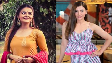 Bigg Boss 13: Gauahar Khan Lends Support To Devoleena Bhattacharjee, TROLLS Shefali Jariwala