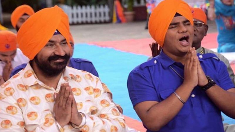 Taarak Mehta Ka Ooltah Chashmah: Sodhi Forgets To Arrange For Langar; Witness How Gokuldham Society Comes To His Rescue