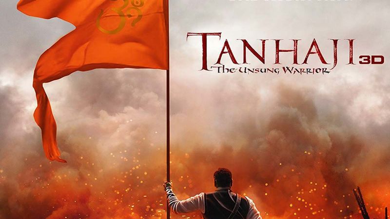 Makers Of Tanhaji: The Unsung Warrior Pulled Up By Sambhaji Organization For The Wrong Depiction
