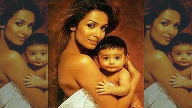 Malaika Arora Reveals She Worked During Her Pregnancy; Took Only 40 Days Off After Delivery Thanks To Her Mom