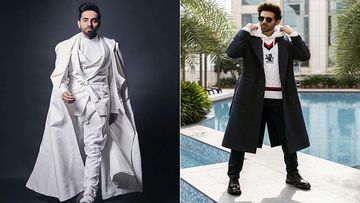 Who Will Be Imtiaz Ali’s Elvis Of Punjab- Ayushmann Khurrana Or Kartik Aaryan?