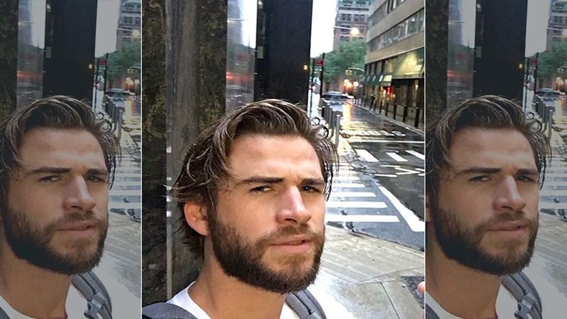Liam Hemsworth Finally Moves On, Finds Warm And Comfort In Model Gabriella Brooks’ Company
