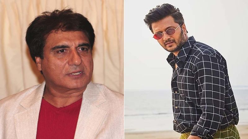 #Delhifire: Bollywood Celebs Riteish Deshmukh, Raj Babbar And Others Express Disappointment