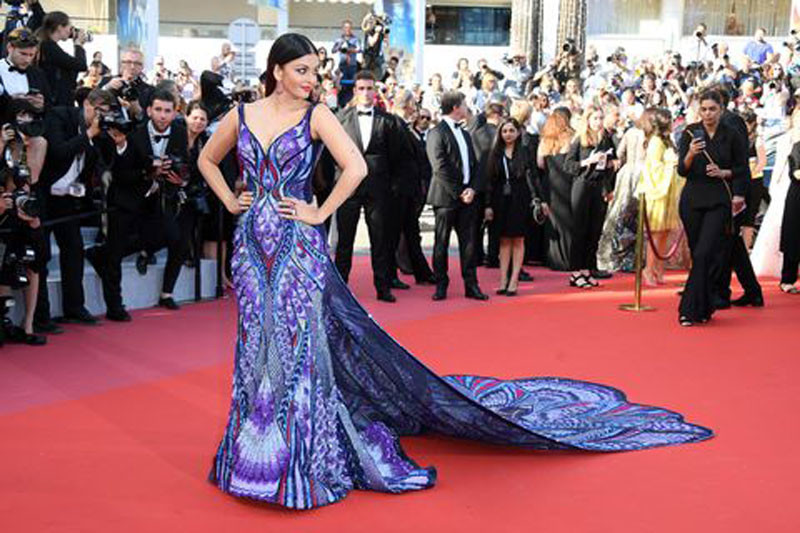 Aishwarya Rai Bachchan