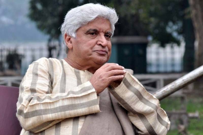 Javed Akhtar