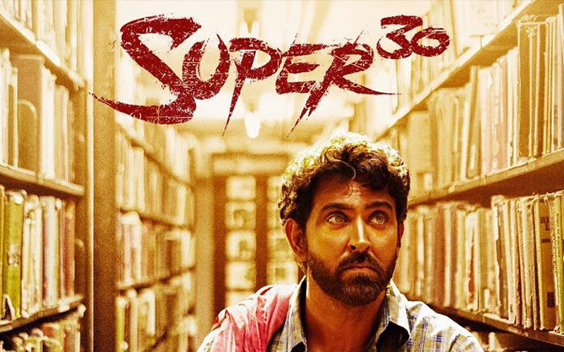 Super 30 Box-Office Collection Day 10: Hrithik Roshan’s Film All Set To Enter The 100 Crore Club