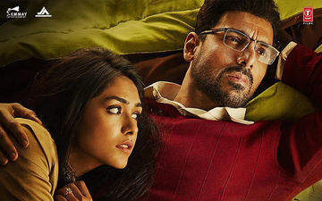 Batla House Track, Rula Diya: John Abraham And Mrunal Thakur’s Number Will Touch Your Soul