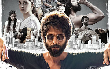 Kabir Singh Box-Office Collections: Shahid Kapoor Starrer Closes The 6th Weekend On 275 Crores