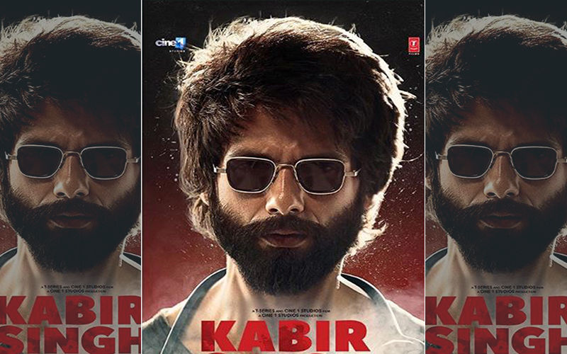 Shahid Kapoor Reveals The Toughest Part Of Kabir Singh After The Film Smashes The Box-Office Records