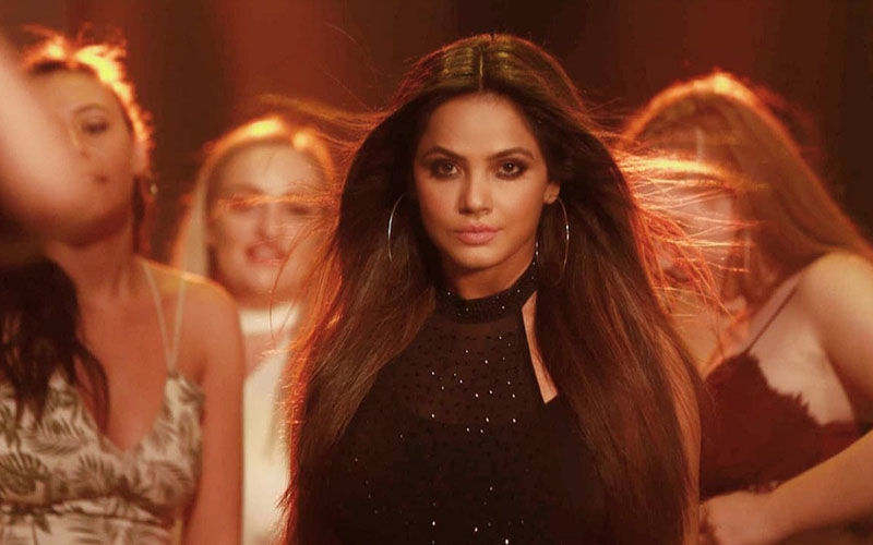 Decoding Neetu Chandra’s Style File In Her Latest Single Titled Ishqa