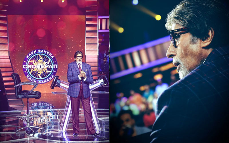 Kaun Banega Crorepati 11:  Amitabh Bachchan's Game Show Gets A Twist To It's Tune Thanks To Music Composer Ajay-Atul