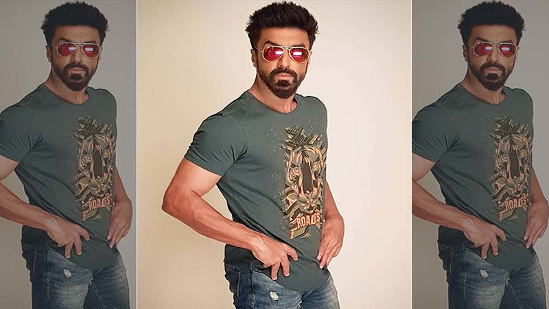 Beyhadh 2: Ashish Chowdhry Joins Jennifer Winget's Show, Says, 'Will Even Play A Cupboard If The Role Is Challenging'