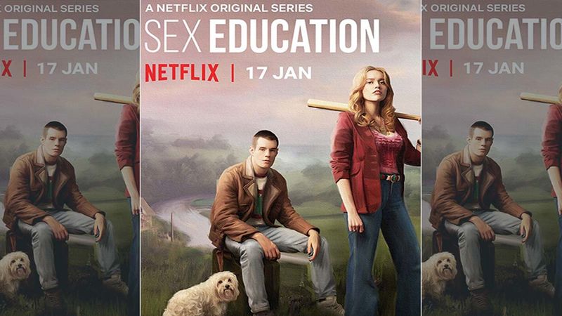 Sex Education 2 On Netflix: Excited Fans Can't Wait For The Show's Premiere