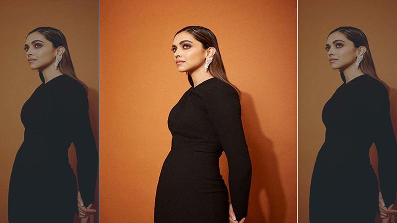 Deepika Padukone Recalls The Time She Fainted, 'Luckily House Help Came And Saw Me On The Floor'