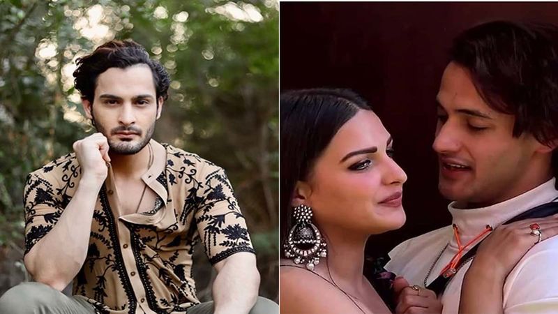 Bigg Boss 13: Umar Riaz Feels What Asim Riaz Has For Himanshi Khurana Is Mere Affection And Not Love
