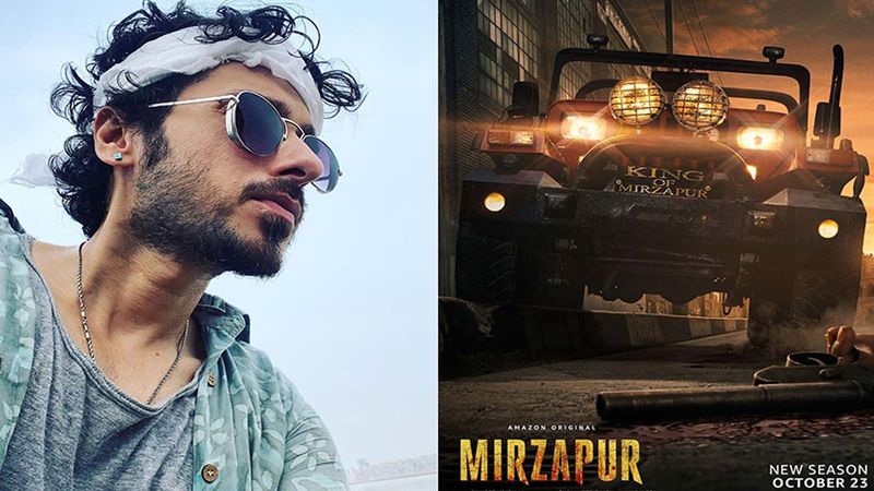 Mirzapur 2: Divyenndu Sharma Terms #Boycottmirzapur2 A 'Stupid Paid Trend'