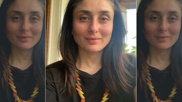 Kareena Kapoor Khan Kept The Good Food Coming On The Sets Of Laal Singh Chaddha, Reveals Actress' Makeup Team