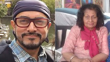 Aamir Khan Pays His Last Tribute To His Lagaan Costume Designer Bhanu Athaiya
