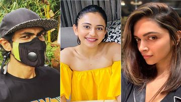 Prabhas' Birthday Special: Rana Daggubati, Rakul Preet Singh, Deepika Padukone And More Pen Special Birthday Wishes For The Baahubali Star