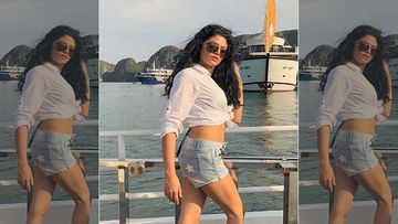 Bigg Boss 14: Wild Card Entrant Kavita Kaushik Says She Does Not Want Her Watchman To Know 'What My B**BS Look Like'