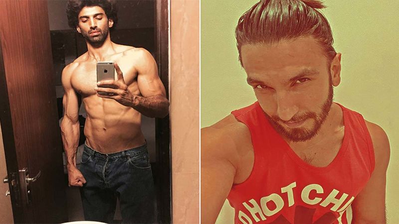 'Not A Girlfriend Stealer', Says Aditya Roy Kapur, Claims Tag Given To Him By Ranveer Singh Is Null And Void
