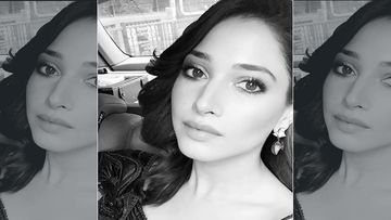 Days After Testing Positive For COVID-19 Tamannaah Bhatia Discharged From Hospital; Says, ‘It Was A Strenuous Week’