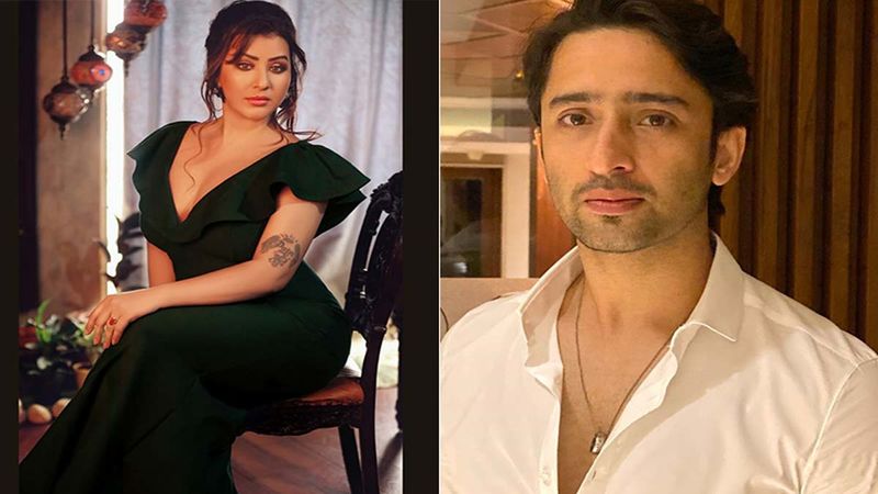 Shilpa Shinde And Shaheer Sheikh Star In Ekta Kapoor’s Period Drama Paurashpur; Ex-Bigg Boss Winner Delivers A Punch - Watch Promo