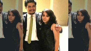 Bhai Dooj 2020: Aamir Khan’s Daughter Ira Khan Shares A Special Throwback Video Of Her Brother Junaid Khan