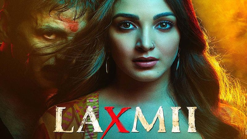 Laxmii:  Where To Watch Online, Release Date, Time- Here's All You Need To Know Before The Release Of Akshay Kumar-Kiara Advani Starrer