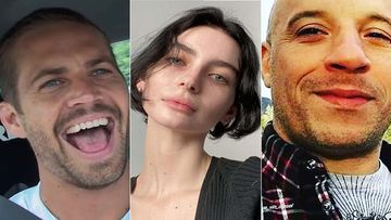 Paul Walker Remembered By His Daughter Meadow And Fast And Furious Co-Star Vin Diesel On His 7th Death Anniversary