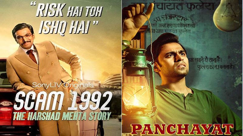 Top 10 Web Series Of 2020: Scam 1992: The Harshad Mehta Story, Panchayat And Special OPS Hit The Right Chord