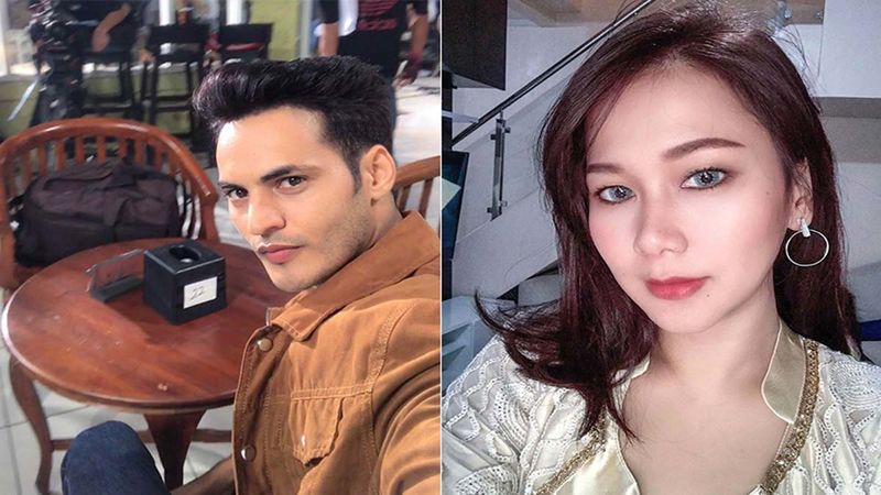 Ishq Subhan Allah's Ravi Bhatia Confirms Spilt With His Indonesian Wife Yulida; Says He Married In A Haste As They Were Expecting A Baby Out Of Wedlock