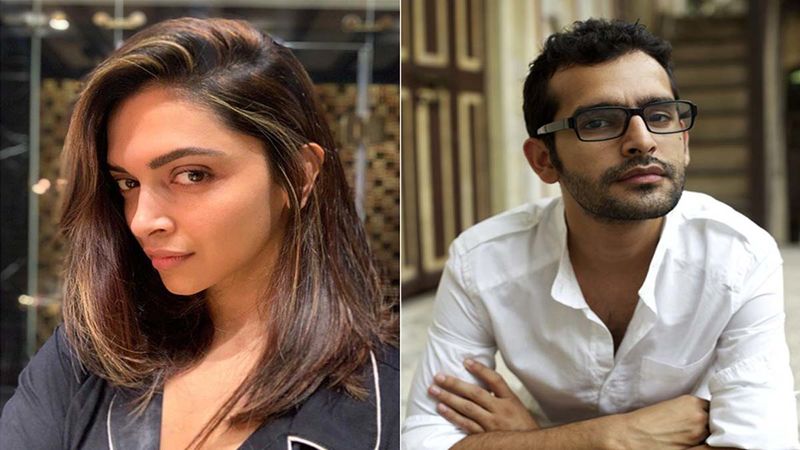 Is ONLY LOVE The Title Of Deepika Padukone’s Next Helmed By Shakun Batra? Actress Drops A Hint