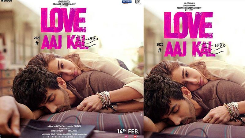 Love Aaj Kal Box-Office Collections Day 2: Sara Ali Khan- Kartik Aaryan’s Magic Fizzles Out; 40 Percent Drop At Ticket Counters