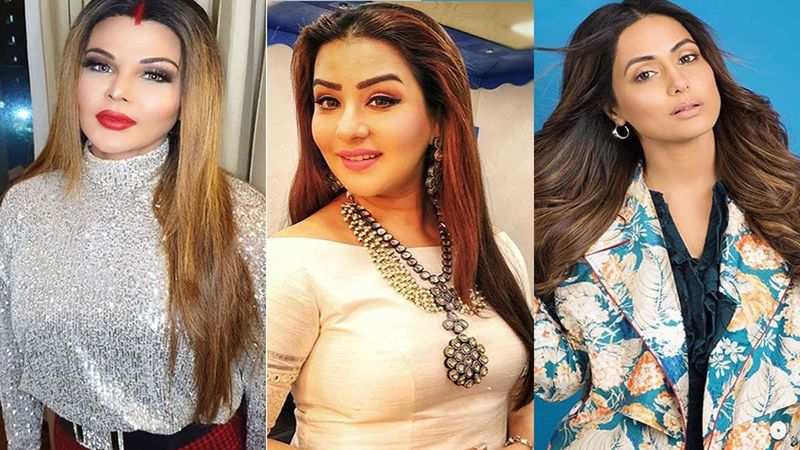 Bigg Boss: OG Swayamvar Queen Rakhi Sawant Says, Shilpa Shinde 'Galti Se Winner Bani', Hina Khan Was More Deserving