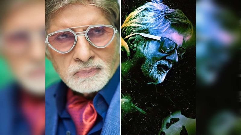 Amitabh Bachchan Drops An Insta Post At 3am; Fans Ask The Superstar To Get Some Sleep