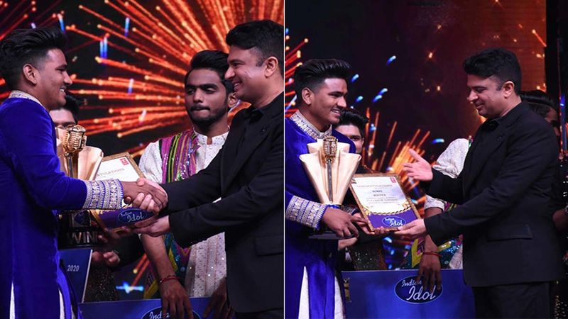 Indian Idol 11 Winner Sunny Hindustani Cherry Picked For A T-Series Music Video